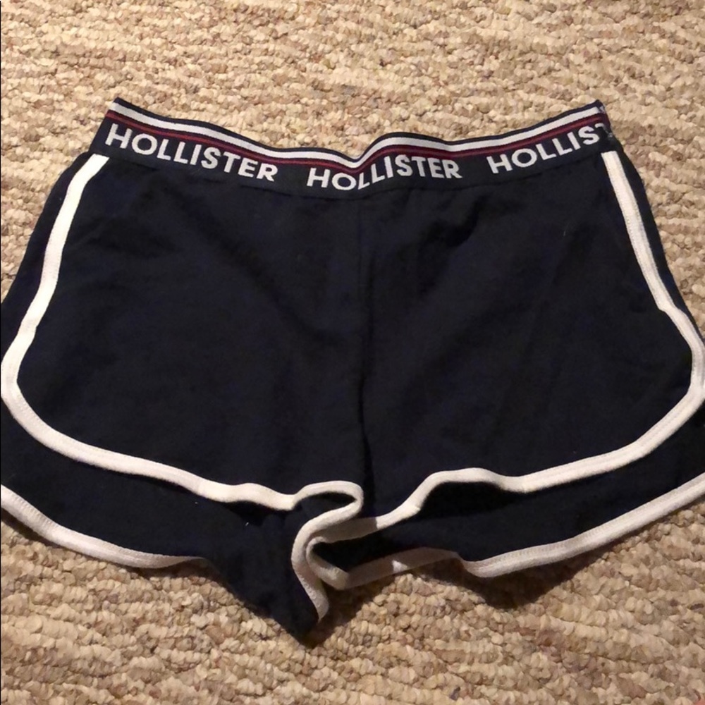Hollister shorts
